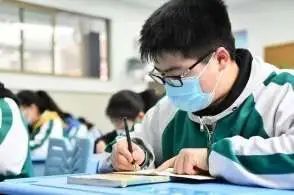 河北省公布开学时间,上课必须戴口罩!达不到要求不得开学&hellip;