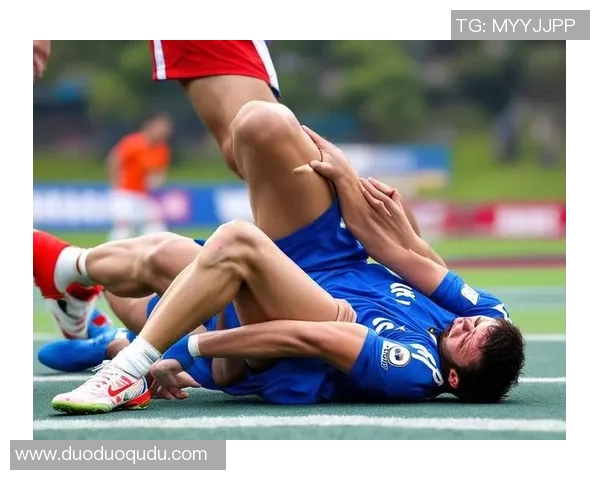 足球巨星的痛苦瞬间：从伤病到失误，他们的心碎时刻与背后故事