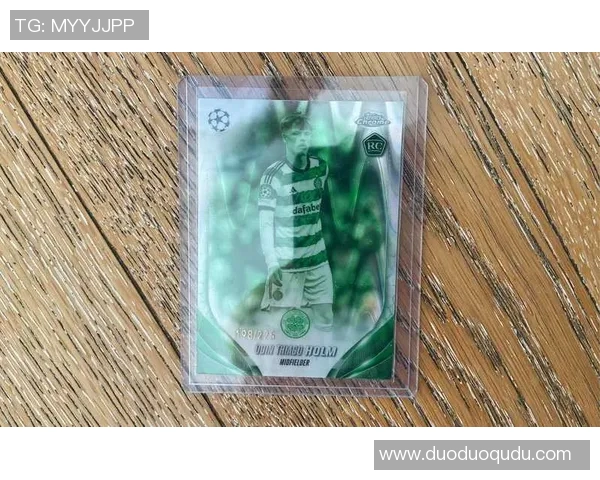 全球最值钱的足球球星卡排行榜 哪一张卡片最具投资潜力