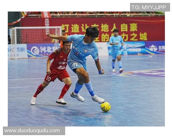 五人制足球赛球星聚焦：打造专属小场地足球竞技新体验