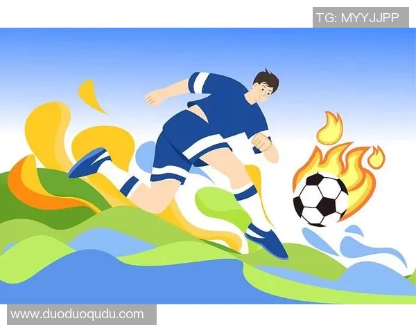 以足球巨星落地画为核心展现运动激情与球场荣耀氛围