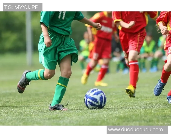 多智足球星引领未来 足球智能化发展新趋势探讨与实践