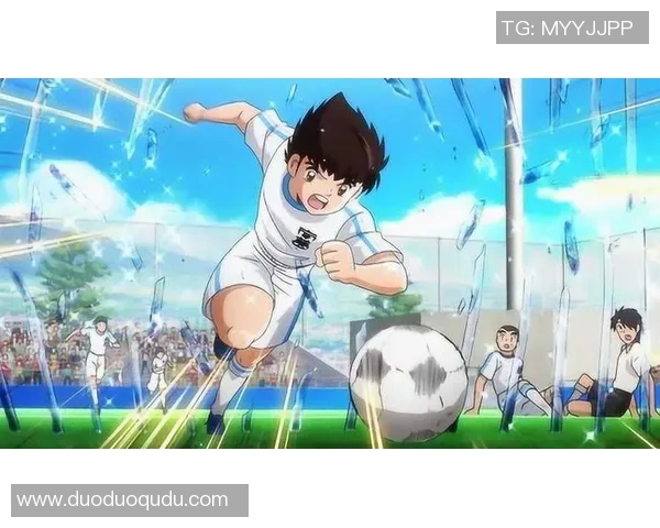 热血绿茵英雄志漫画足球巨星全景典藏合集