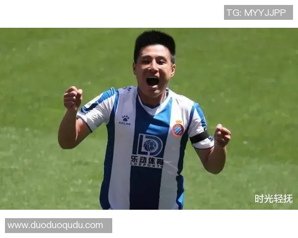 中国大陆足球球星排行榜：历史最佳与现役顶级球员全面盘点