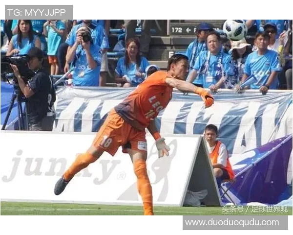 厨艺了得又能进球的足球明星赛场厨房双料高手