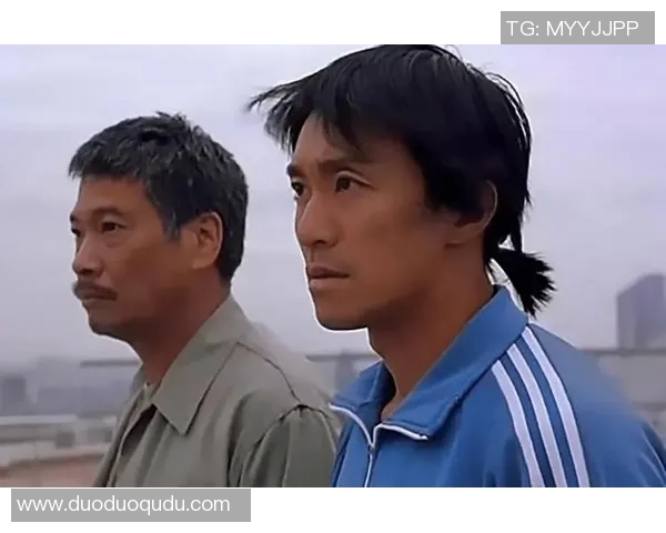 少林足球星哥与达叔奇遇记 携手闯荡江湖展开激斗对决 少林足球星哥与达叔奇遇记 携手闯荡江湖展开激斗对决