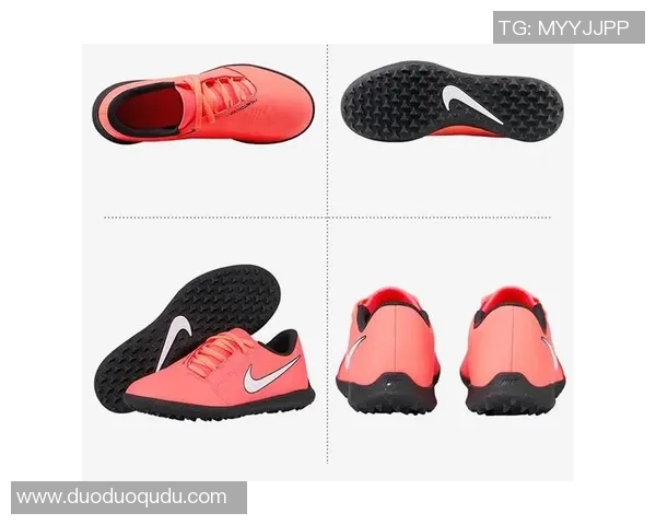 球星同款耐克碎钉足球鞋助力竞技表现全方位提升尊享运动体验